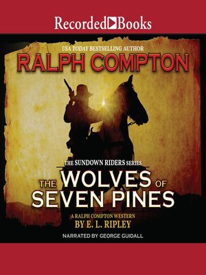 cover image of The Wolves of Seven Pines